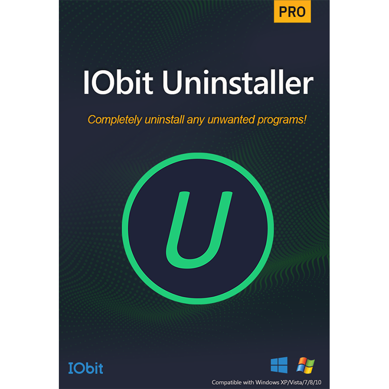 IObit Uninstaller 13 PRO
