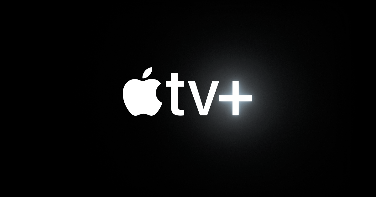 Apple TV + 3 Months