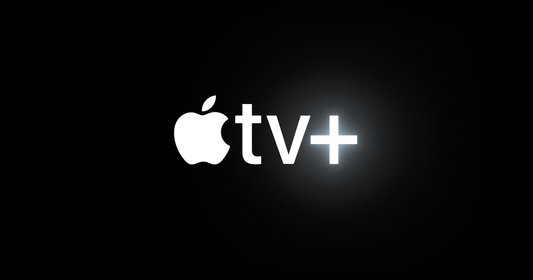 Apple TV + 3 Months