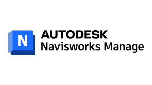 Autodesk Navisworks Manage 2025 – 1 Year License for 1 PC (Global Key)