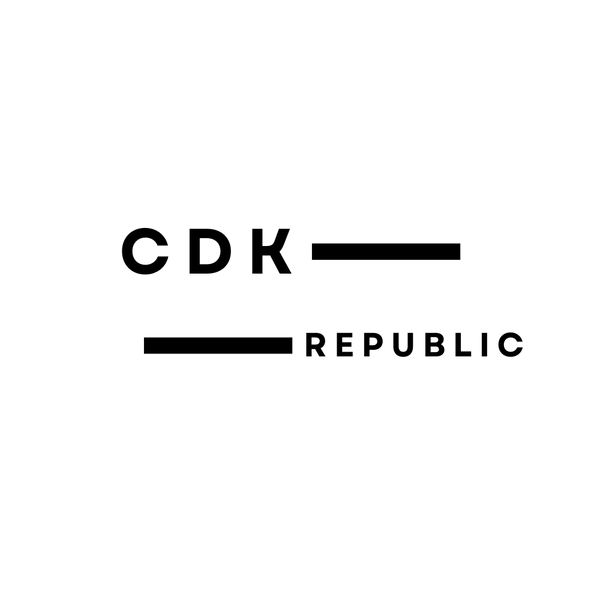 CDKRepublic