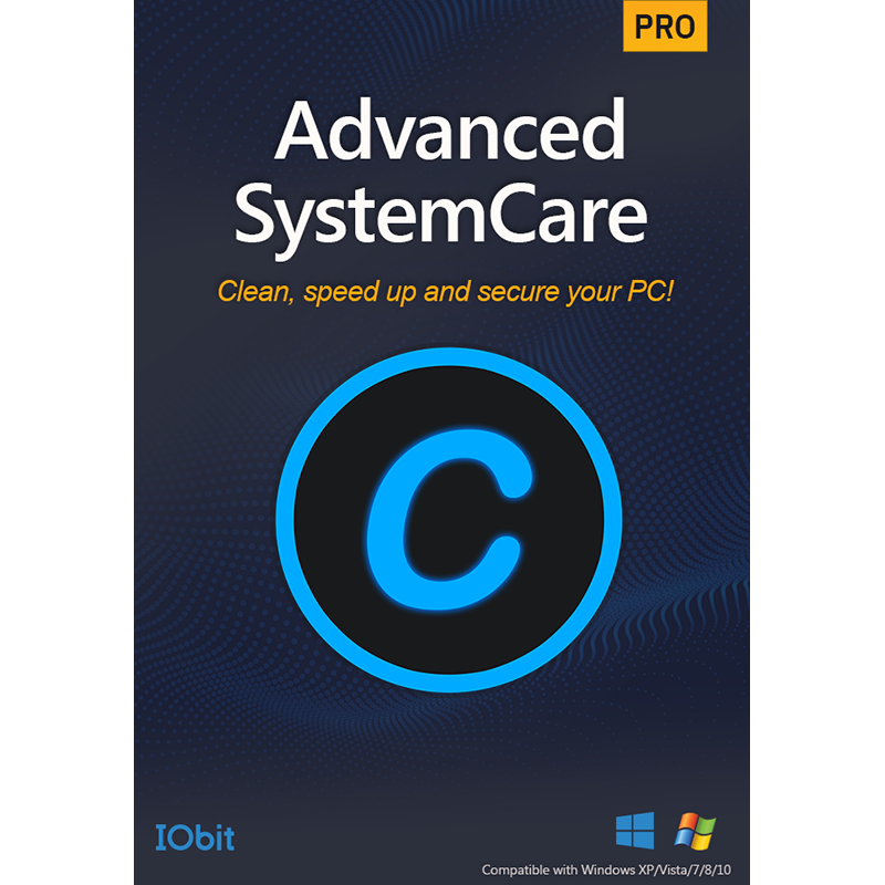 Iobit advanced systemcare 17 pro key
