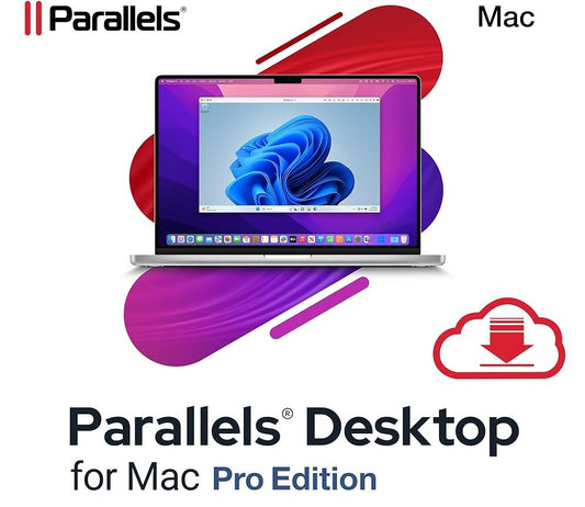 Parallels Desktop 20 Pro Edition Activation Key Lifetime Global