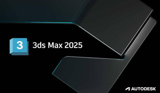 autodesk 3ds max 2025 global