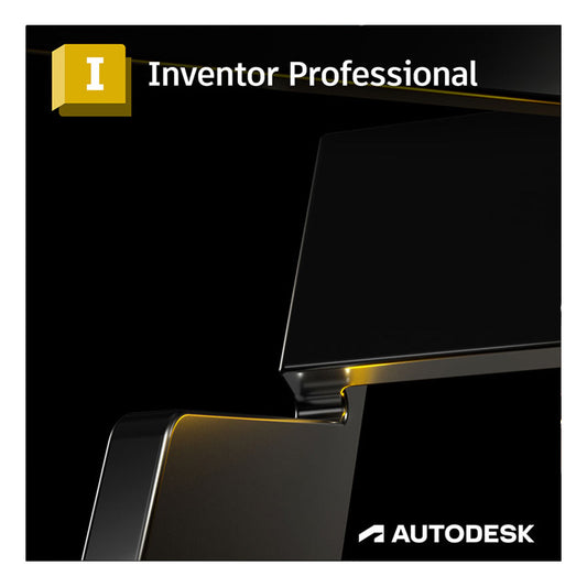 autodesk inventor professional key global 2025