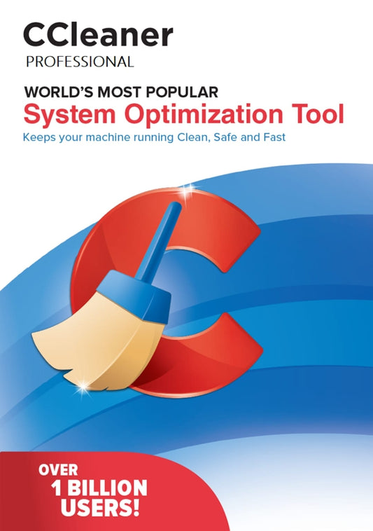ccleaner professional key global pc windows